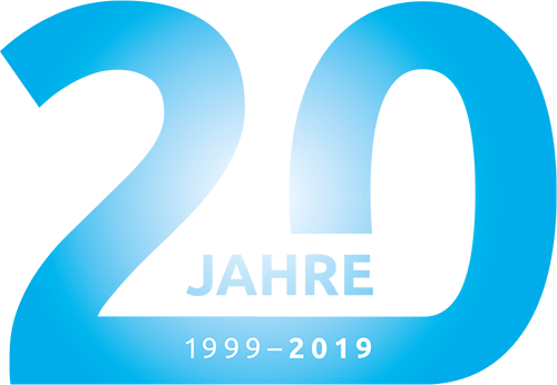 Newstyle Werbetechnik 20 Jahre